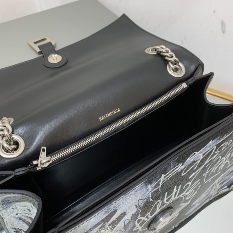 Balenciaga Top Handle Bags